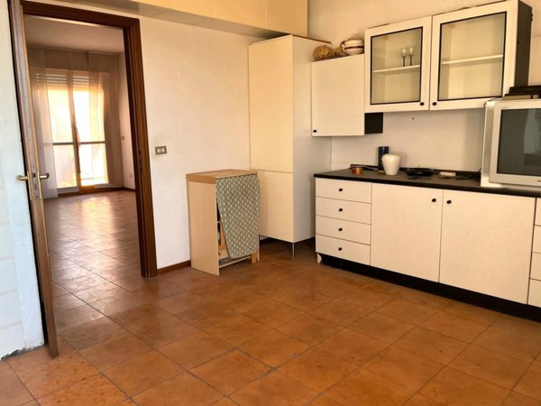 appartamento in vendita a San Severo