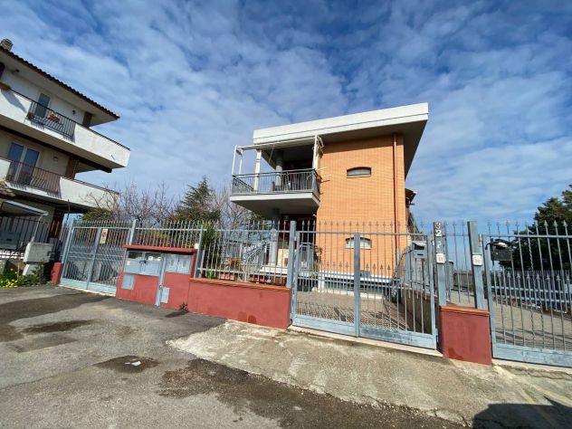 appartamento in vendita a San Severo