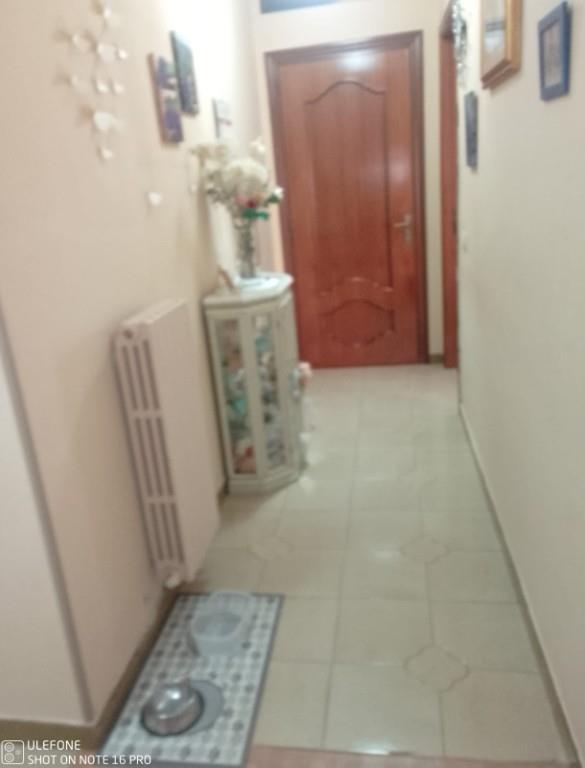 appartamento in vendita a San Severo in zona Centro Storico