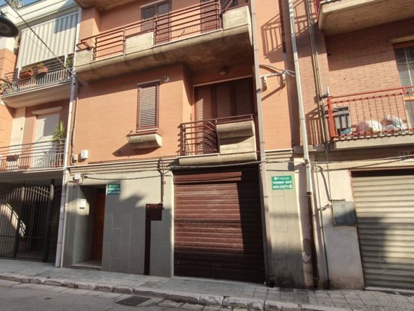 casa indipendente in vendita a San Severo
