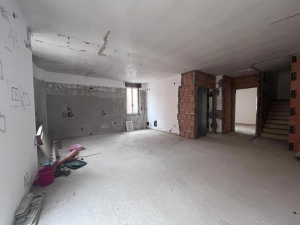 appartamento in vendita a San Severo