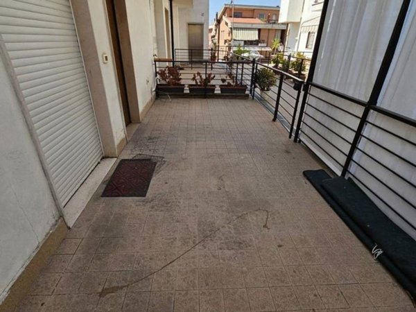 appartamento in vendita a San Severo