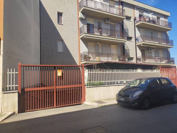 appartamento in vendita a San Severo