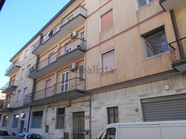 appartamento in vendita a San Severo