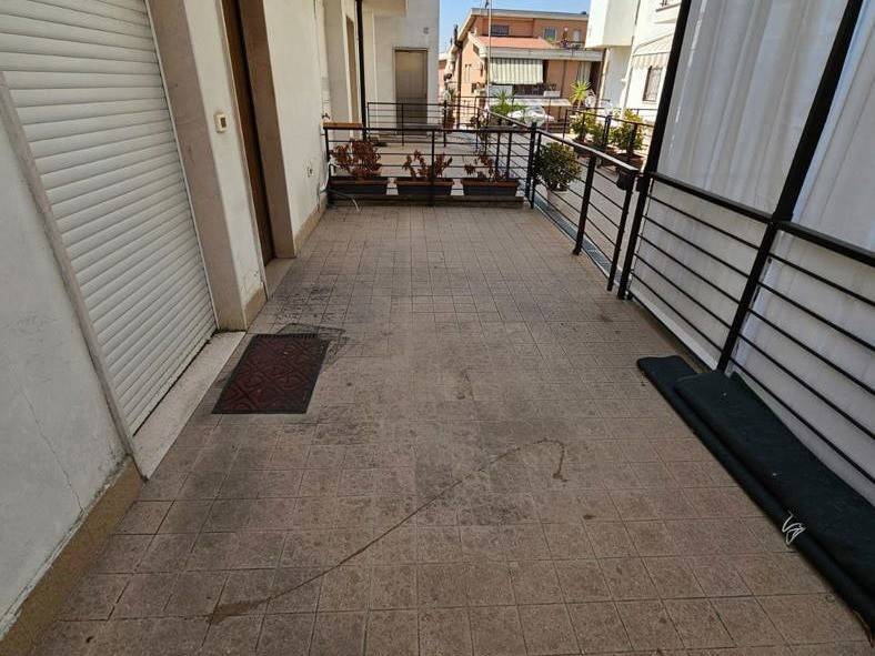 appartamento in vendita a San Severo