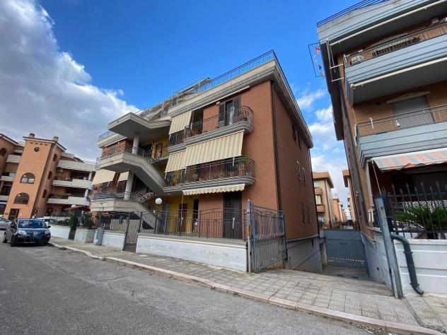 appartamento in vendita a San Severo