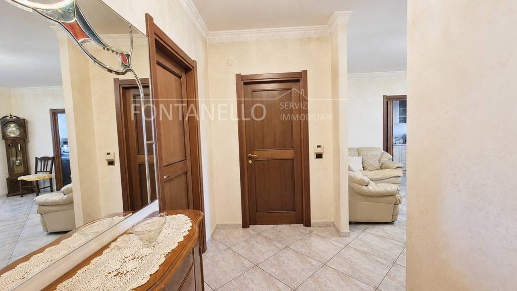 appartamento in vendita a San Severo in zona Centro Storico