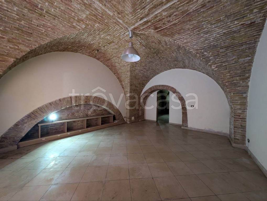 negozio in vendita a San Severo in zona Centro Storico