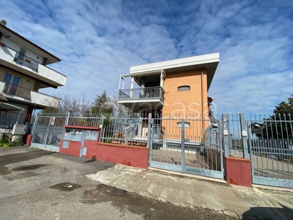 appartamento in vendita a San Severo