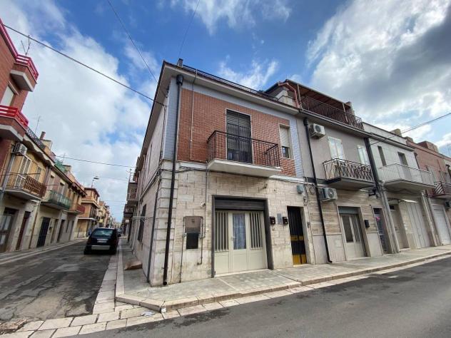 casa indipendente in vendita a San Severo
