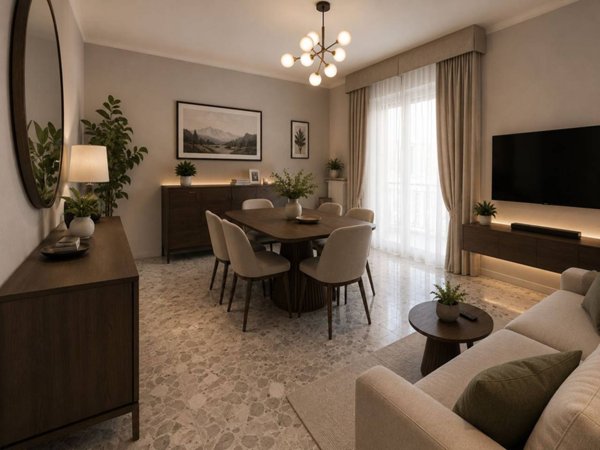 appartamento in vendita a San Severo