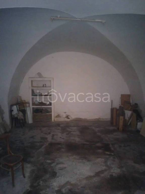 negozio in vendita a San Severo in zona Centro Storico