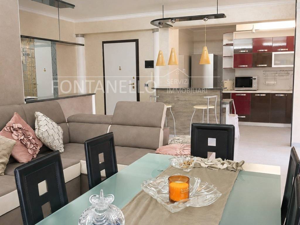appartamento in vendita a San Severo