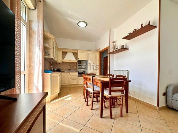 appartamento in vendita a San Severo