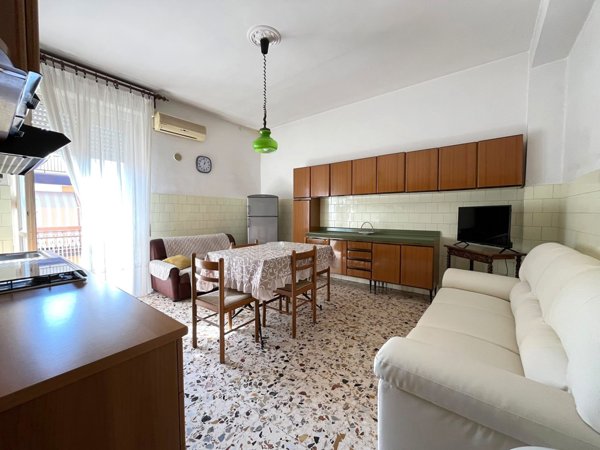 appartamento in vendita a San Severo