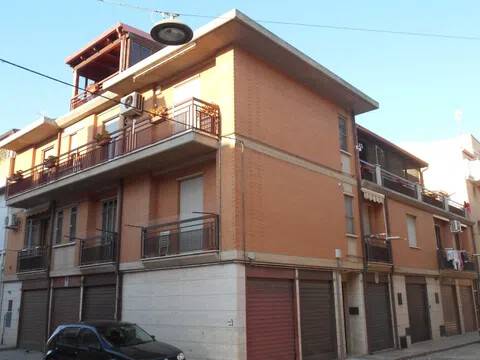 appartamento in vendita a San Severo