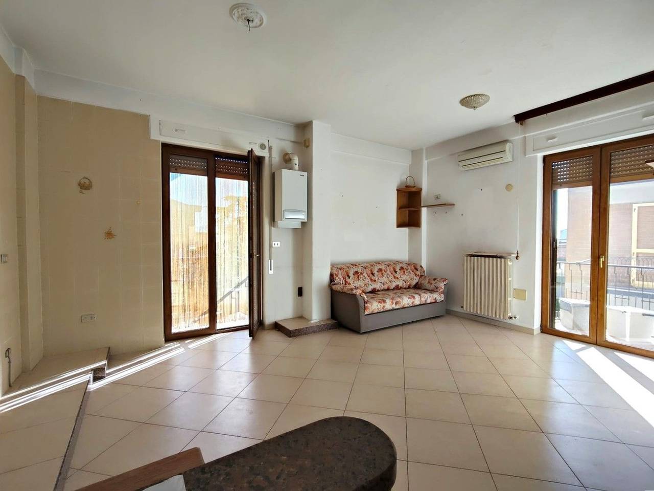appartamento in vendita a San Severo