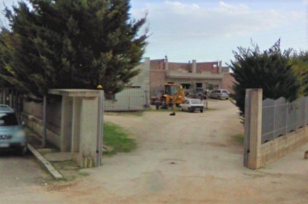 terreno agricolo in vendita a San Severo