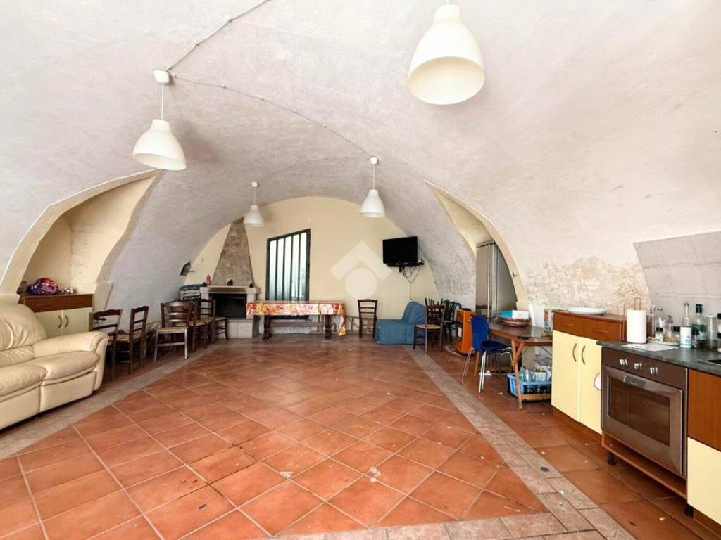 negozio in vendita a San Severo in zona Centro Storico