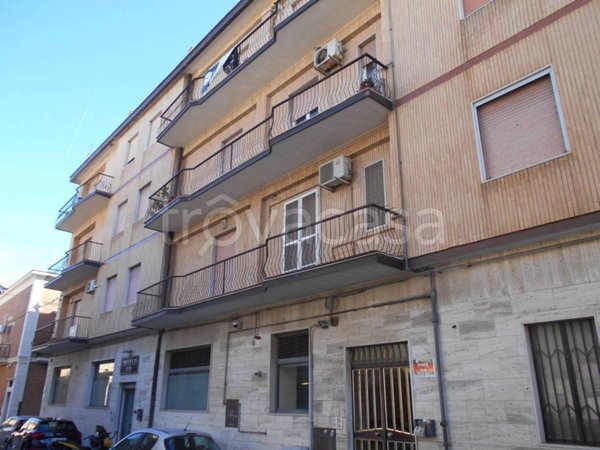 appartamento in vendita a San Severo