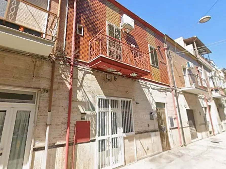 casa indipendente in vendita a San Severo