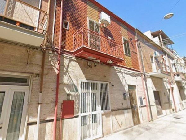 casa indipendente in vendita a San Severo