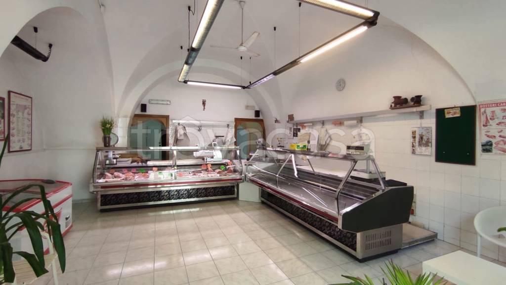 appartamento in vendita a San Severo in zona Centro Storico