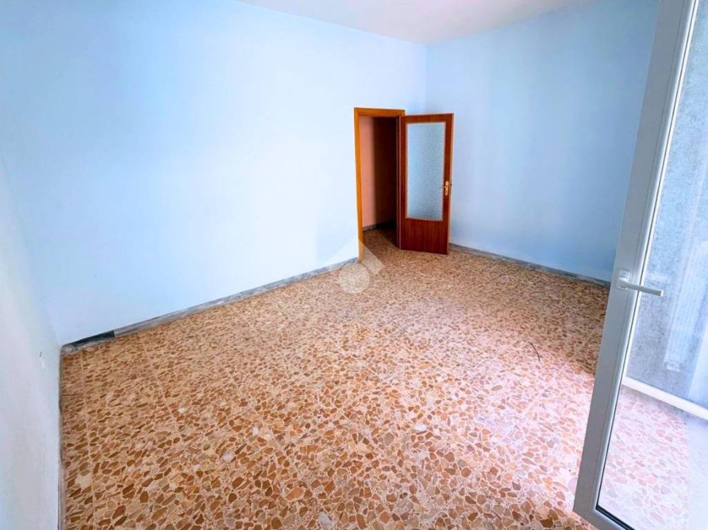 appartamento in vendita a San Severo