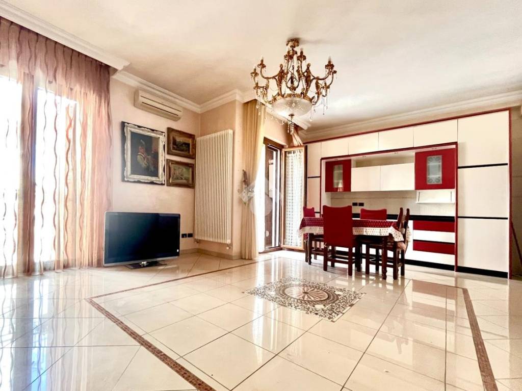 casa indipendente in vendita a San Severo
