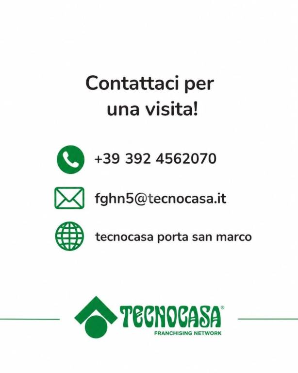 appartamento in vendita a San Severo in zona Centro Storico