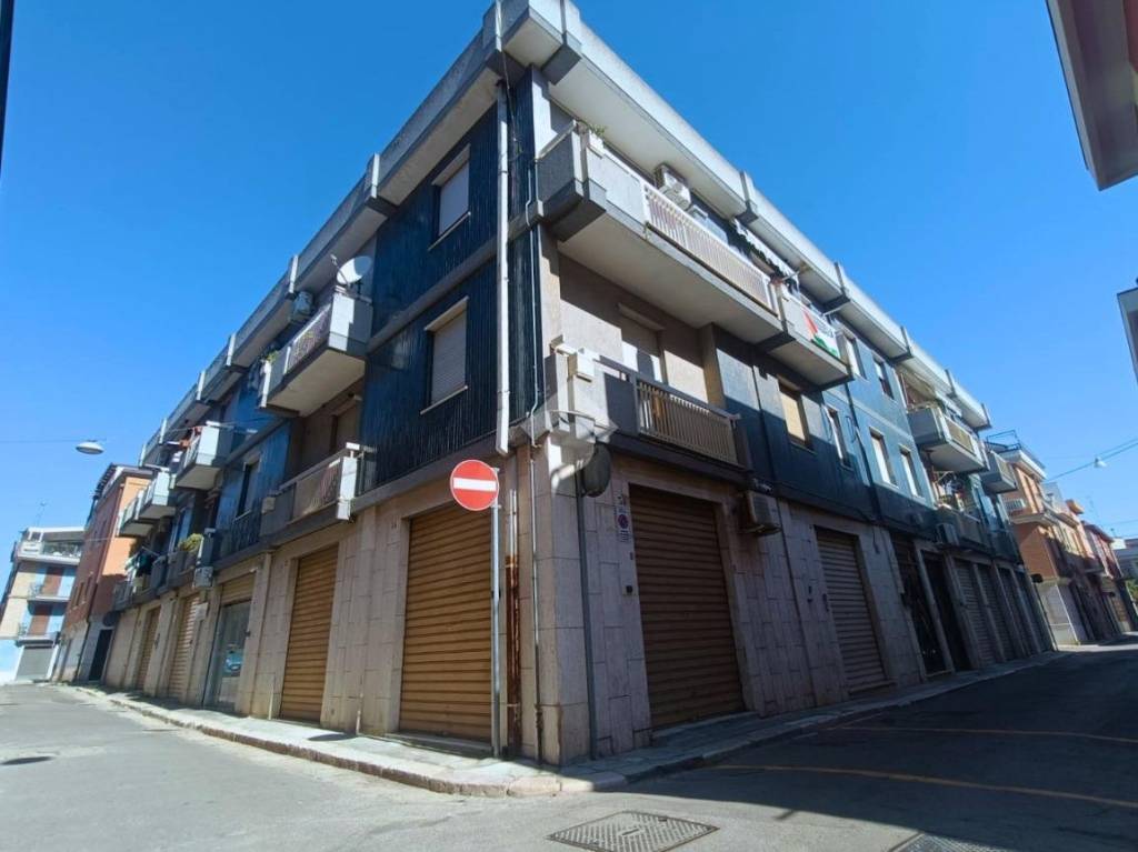 appartamento in vendita a San Severo in zona Centro Storico