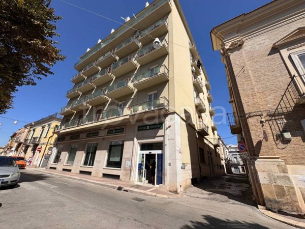 appartamento in vendita a San Severo