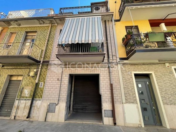casa indipendente in vendita a San Severo