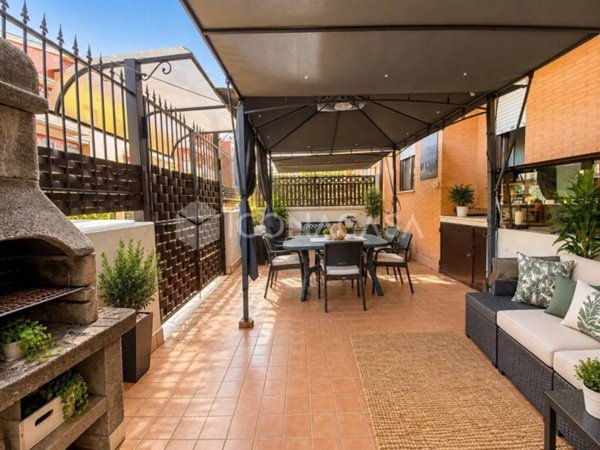 casa indipendente in vendita a San Severo