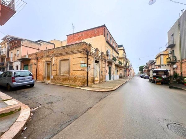 appartamento in vendita a San Severo