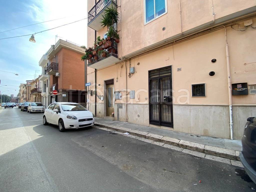 appartamento in vendita a San Severo