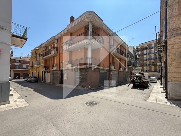 appartamento in vendita a San Severo