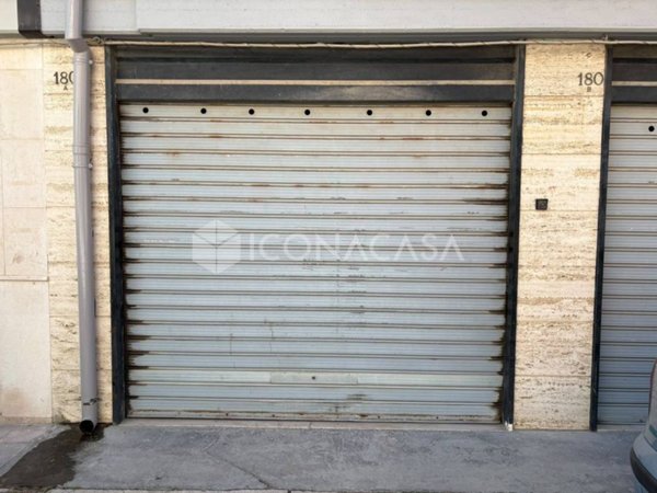 box auto in vendita a San Severo