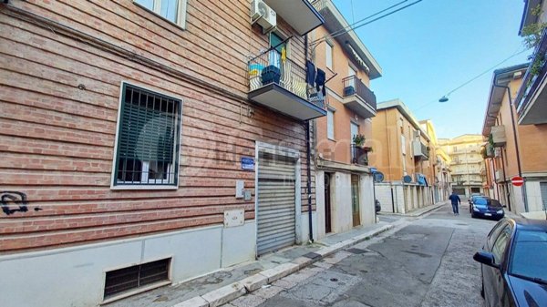 box auto in vendita a San Severo