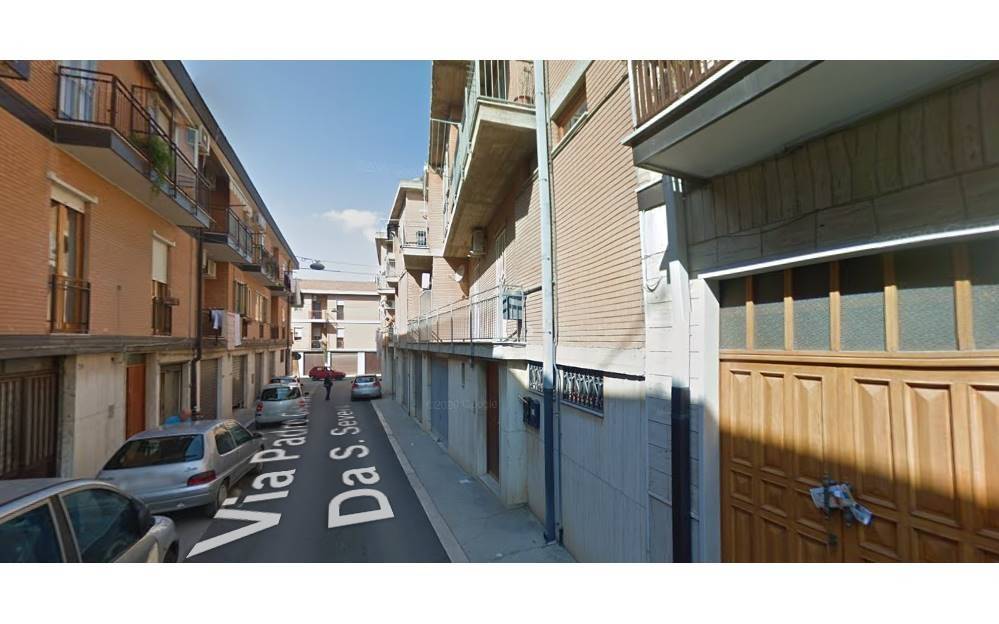 box auto in vendita a San Severo