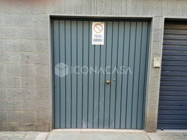 box auto in vendita a San Severo
