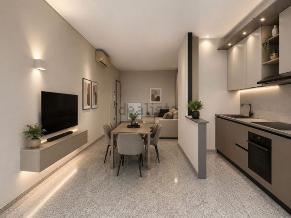 appartamento in vendita a San Severo