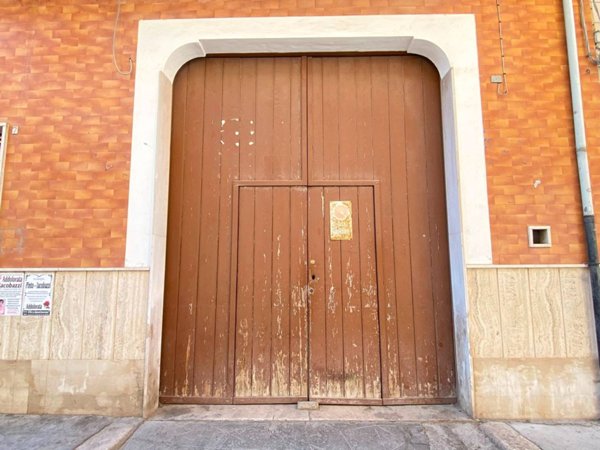 box auto in vendita a San Severo