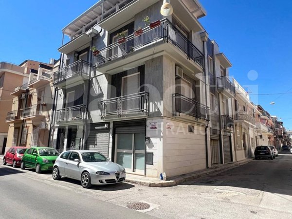 box auto in vendita a San Severo in zona Centro Storico