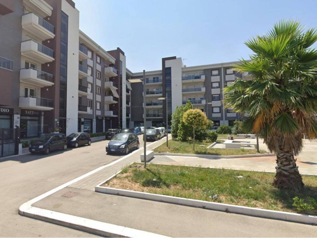 box auto in vendita a San Severo