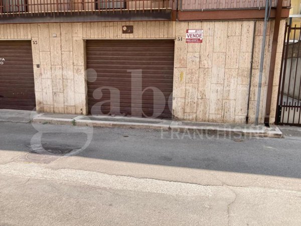 box auto in vendita a San Severo