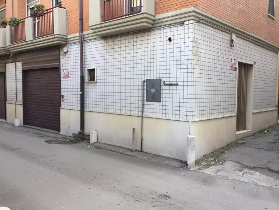 box auto in vendita a San Severo in zona Centro Storico