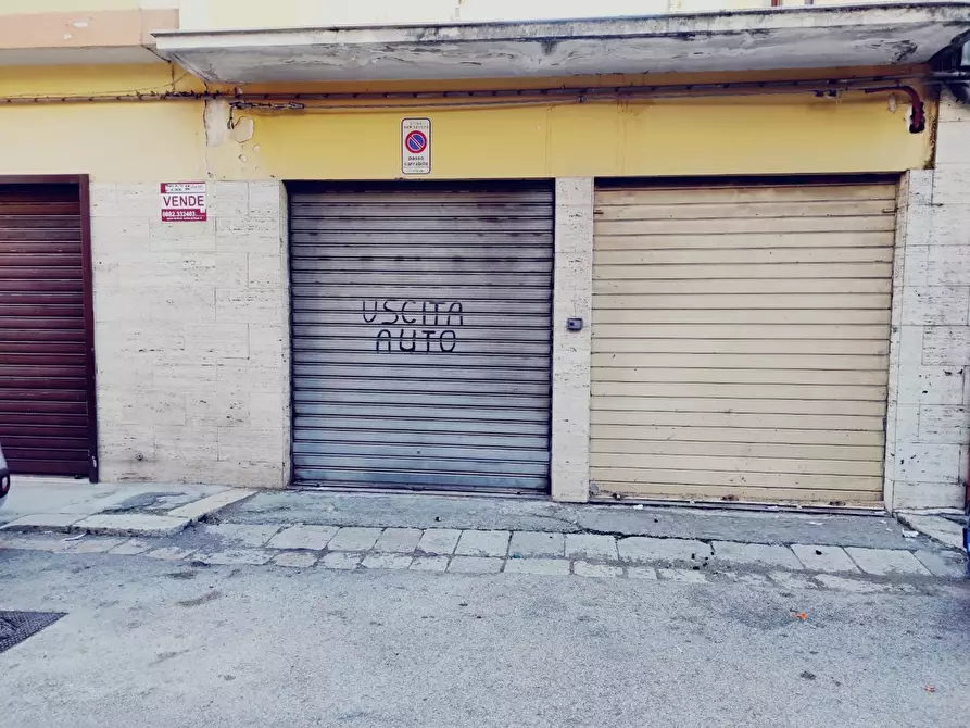 box auto in vendita a San Severo