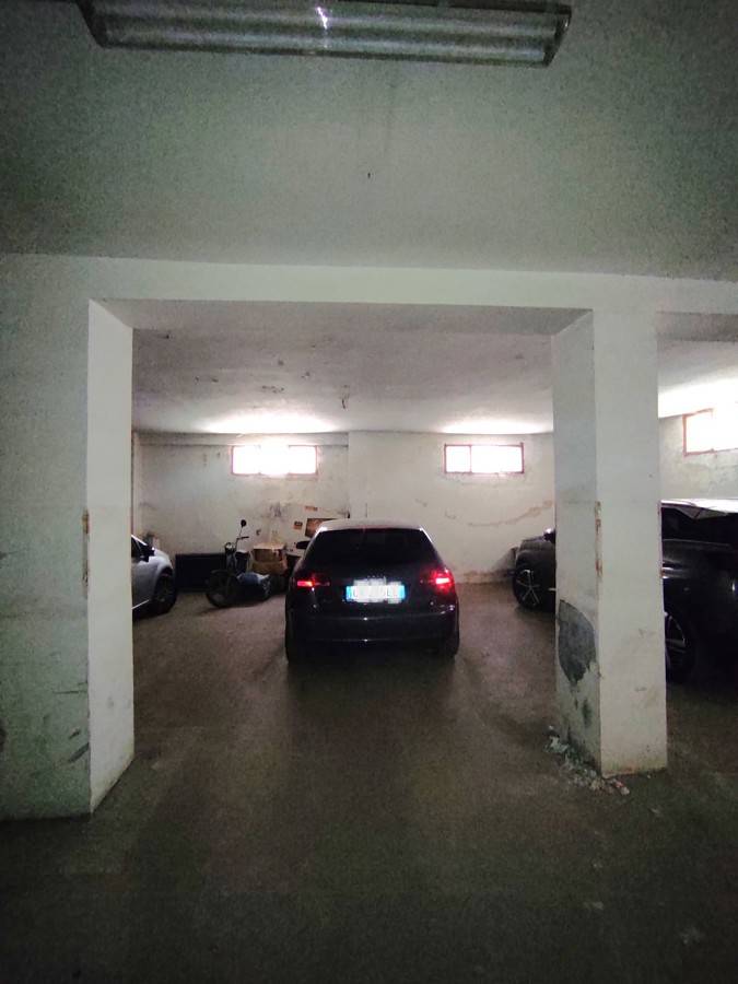 box auto in vendita a San Severo