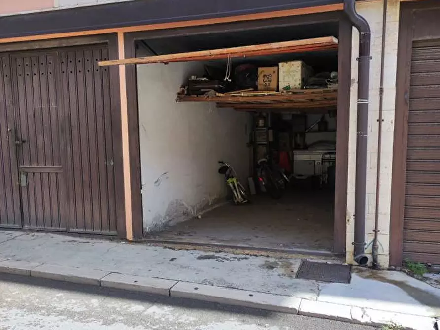 box auto in vendita a San Severo